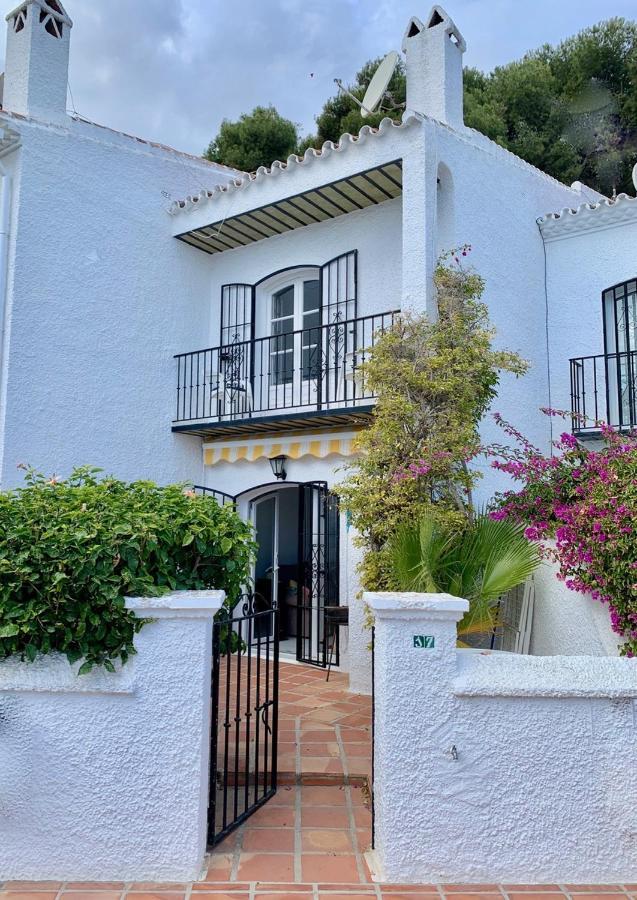 Holiday home Pinos 17 Menyber *
