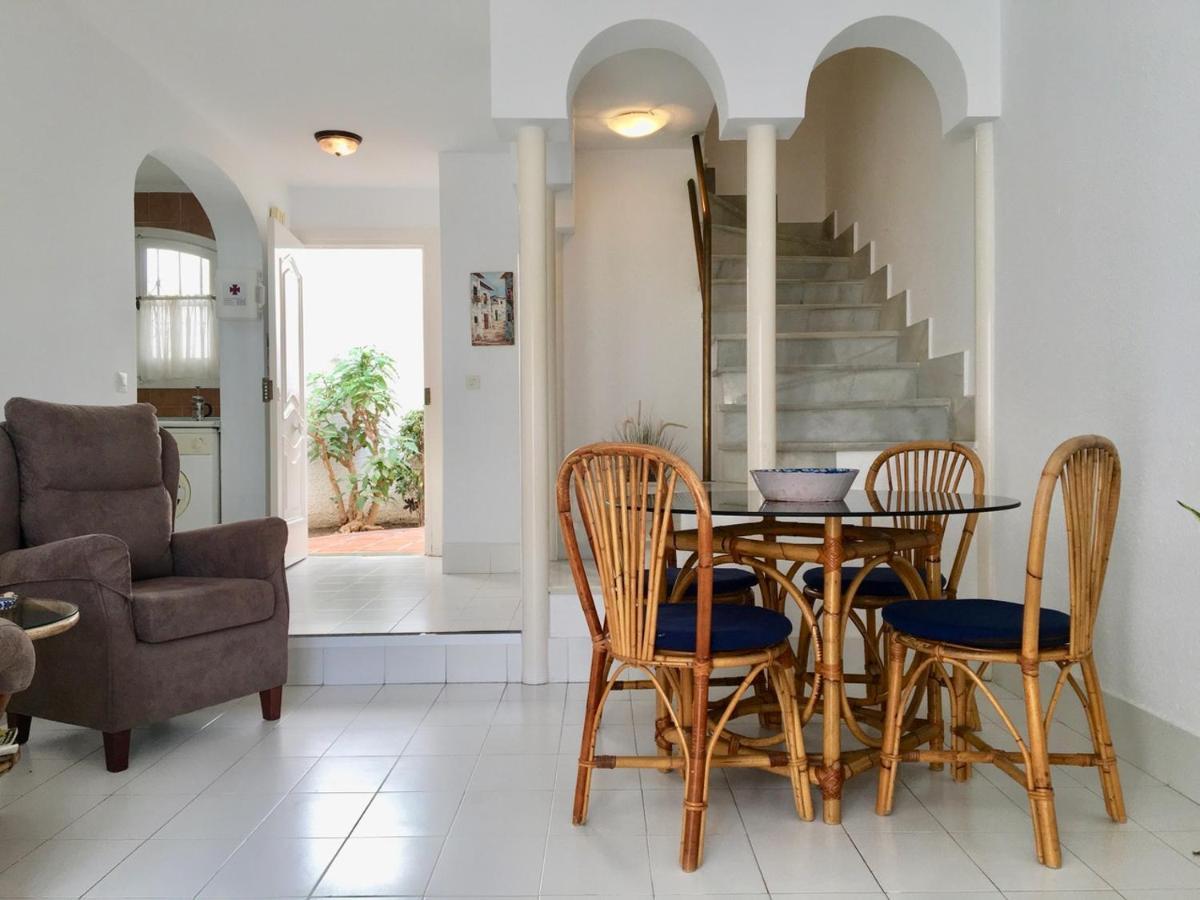 Holiday home Pinos 17 Menyber Nerja