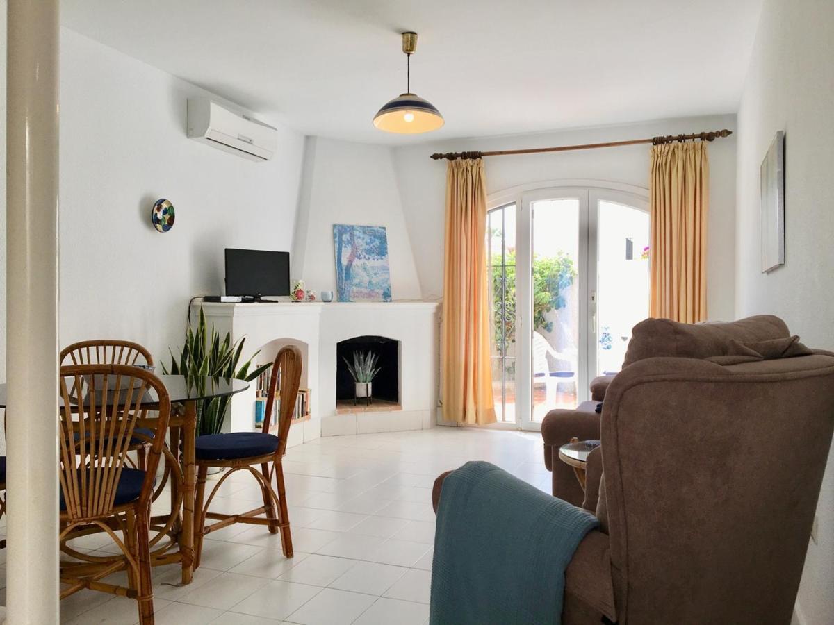 Pinos 17 Menyber * Nerja