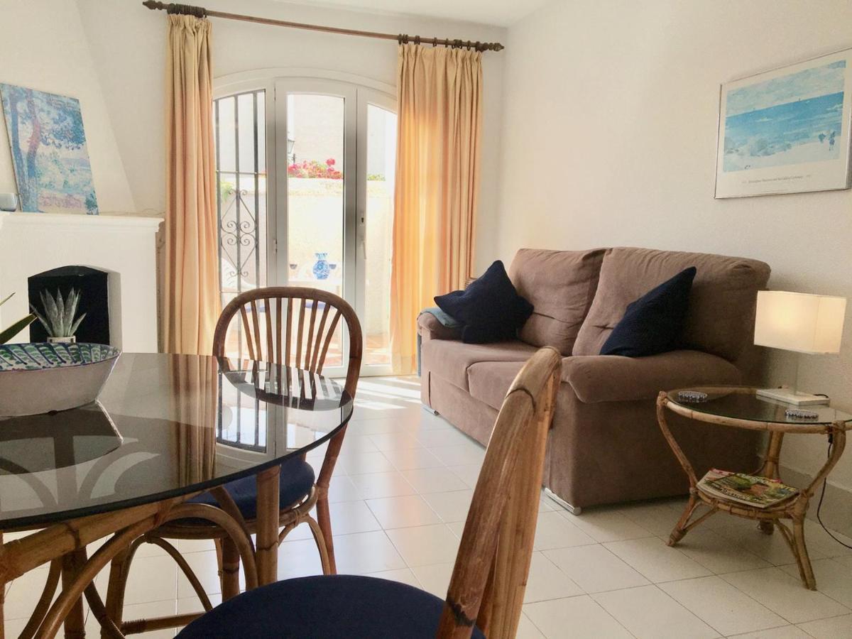 Holiday home Pinos 17 Menyber Nerja
