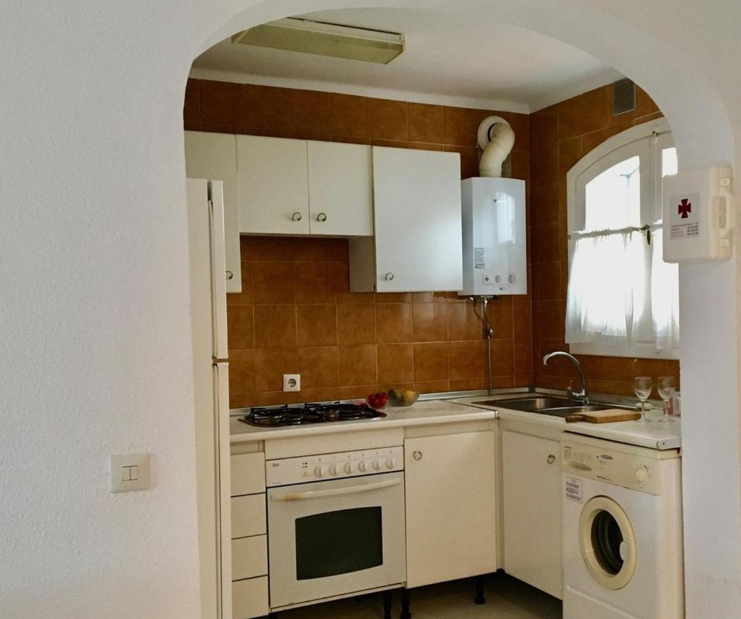 Holiday home Pinos 17 Menyber